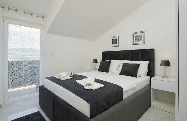 Apartmani Knezovic - Foto 2