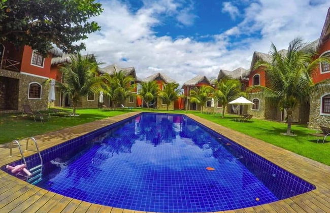 Hospedagens La Fazenda Canoa Quebrada - Photo 9