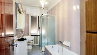 La Pieve - Photo 5, Shower