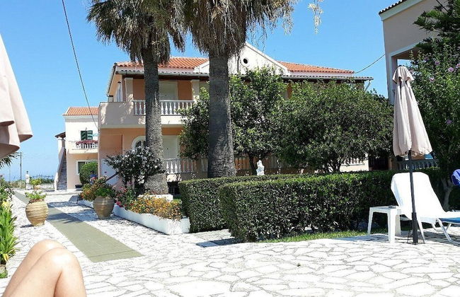 Eriva Hotel - Foto 35