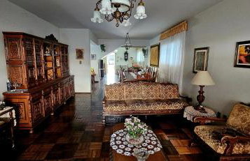 Casa José e Maria no Centro de Socorro - Foto 27