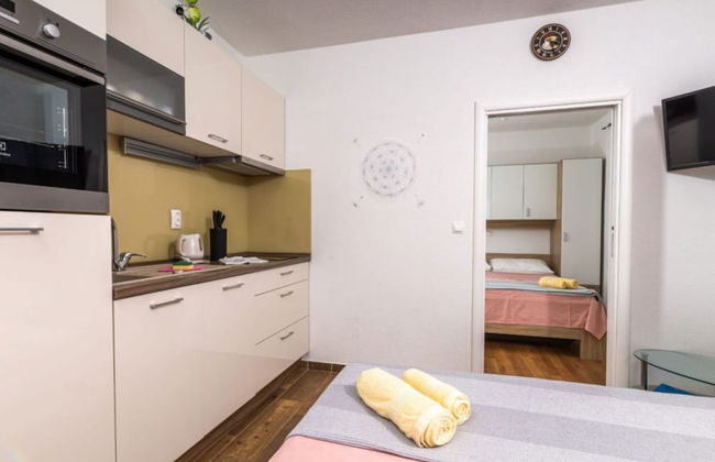 Apartments Ser Zane - Foto 46