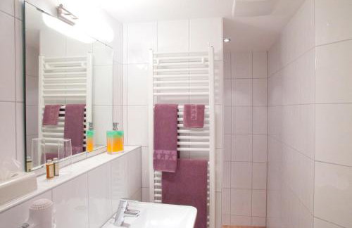 B&B Appartements Bischof & Bürk GbR - Photo 18