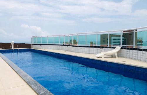 Studio Iracema - APTO 1502 - Foto 29