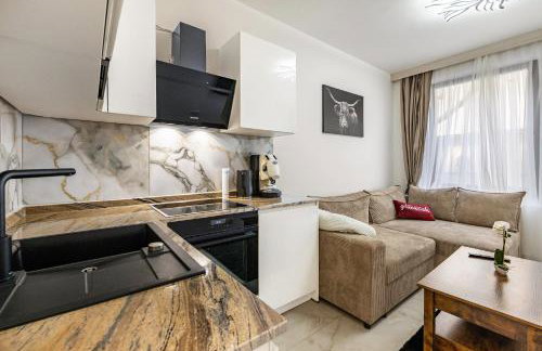 Downtown Apartments - Foto 27