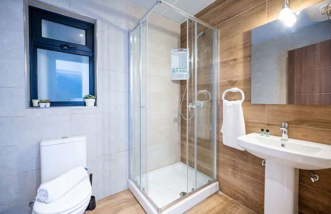 Islet Seafront 1 Bedroom Apartment - Foto 12