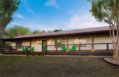 Jungle Haven Heated Pool Fun for 12 - Foto 46