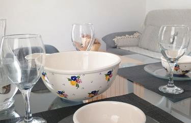 Apartamento Mensaque Triana, 2 dormitorios - Foto 8