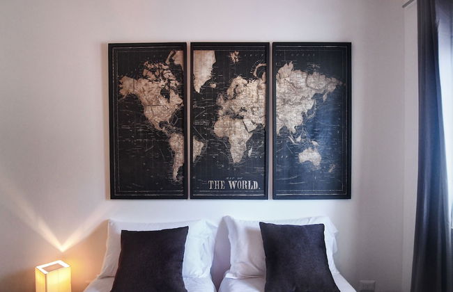 Hypogeum Suites & Apartments - Foto 24