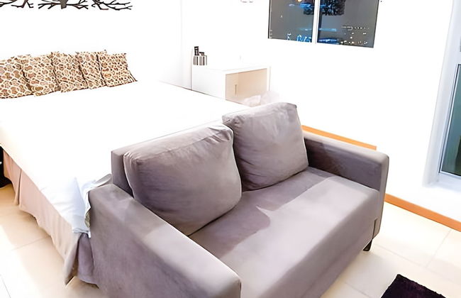 OZPED Flats Particulares Saint Moritz - Foto 9