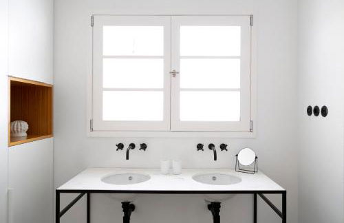 Luxury modernist design townhouse with garden - Foto 21