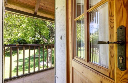 Agriturismo Malga Riondera - Foto 23