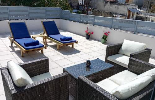 Villa katina - Photo 14