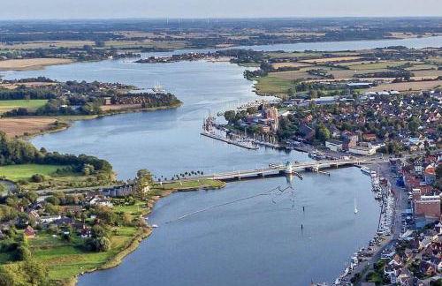 Ferienwohnung Fleckeby Schlei Fjord Light - Foto 40