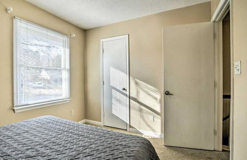 Family Friendly Greensboro Home Pets Welcome - Foto 25