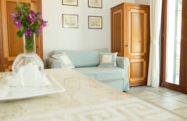 Tenuta Olive Alive - Foto 12