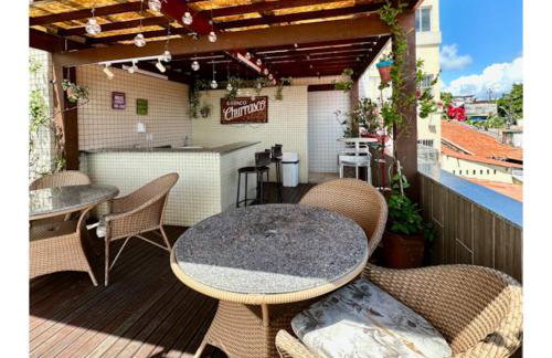 504 Ocean Tower Vista mar - Foto 19