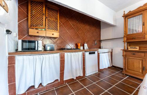 Cortijo La Zahurdilla - Foto 22