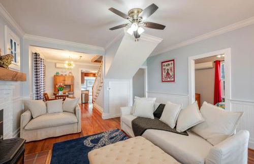 Waterfront Lux Cottage With Amazing Views Near DC - Foto 23