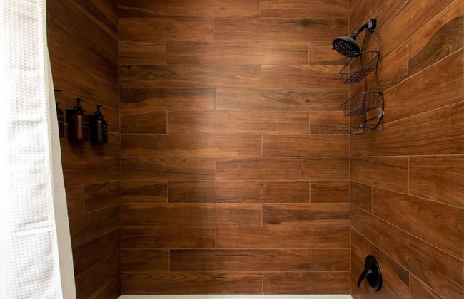 Poconos Retreat A Vintage Gem - Foto 28