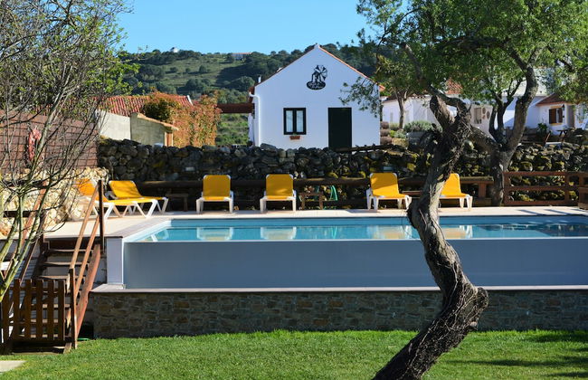 Quinta do Tio Viagem - Foto 34