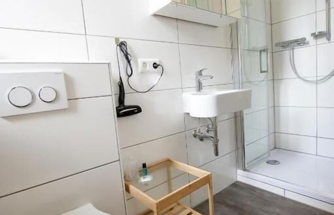 Appartment Stadtgarten - Foto 6