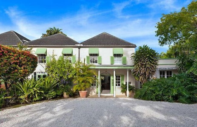 Leamington House - Foto 14