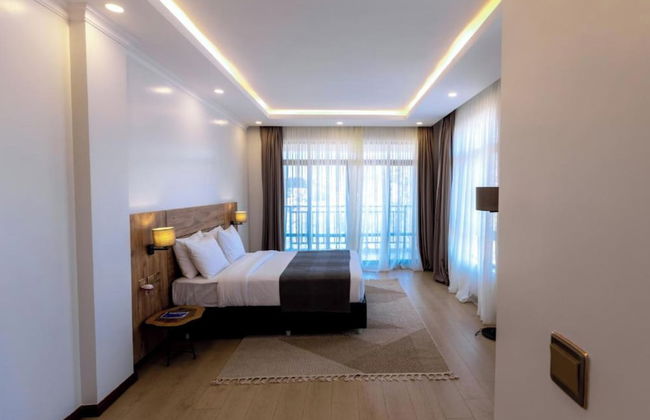 Maya Residences - Foto 13