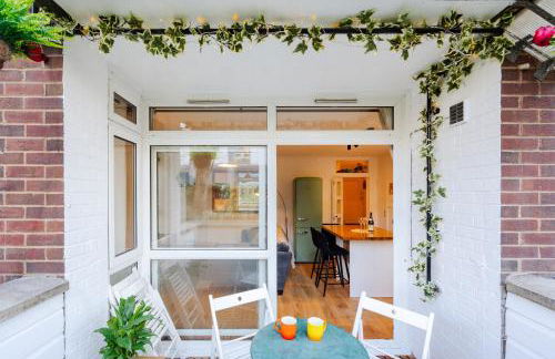 Stylish 2 bed Central London - Foto 19