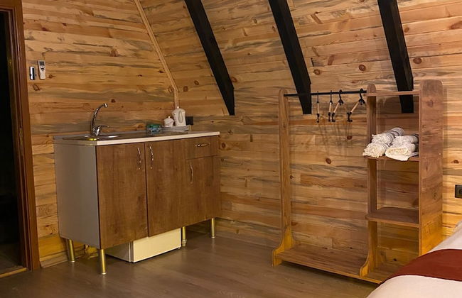 Santavera Bungalov - Foto 11