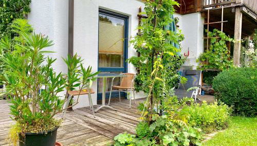 Ferienwohnung Riesinger - Foto 4