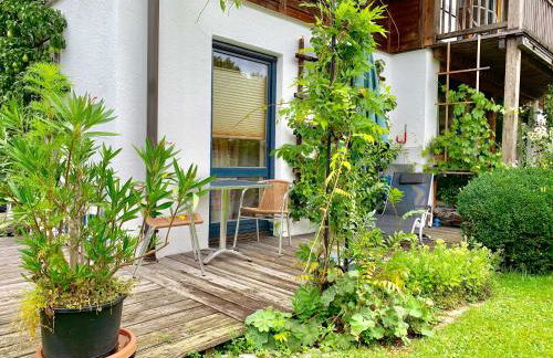 Ferienwohnung Riesinger - Foto 4