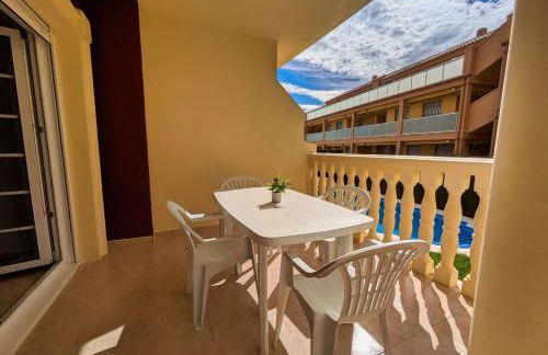 Bajo con terraza junto a la piscina - Madeira ALBERT VILLAS - Foto 7