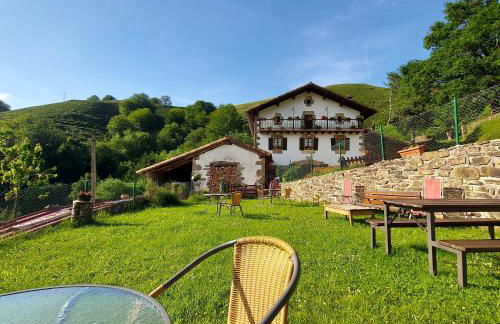 CASA RURAL Urruska - Foto 24