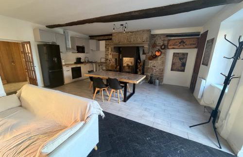 Maison Normandie Bretagne - Photo 5