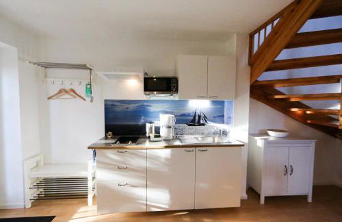 Captain Pahlen Ferienanlage - Foto 97