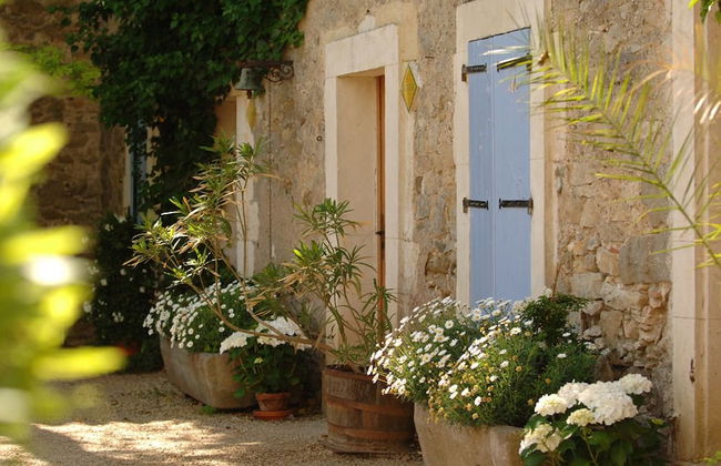 Chateau du Puits es Pratx - Foto 23