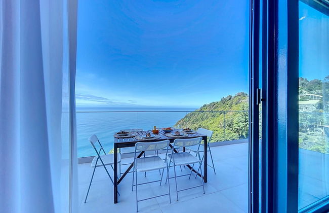 Mar Yam View in Arco de S o Jorge - Foto 13