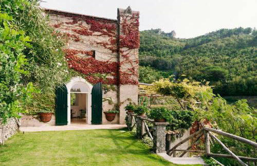 Historic Villa In Maiori's Lemon Grove - Foto 3