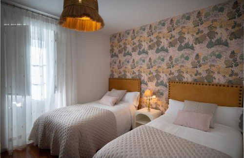 Casa Tarrío con Piscina - Santiago de Compostela - Photo 40