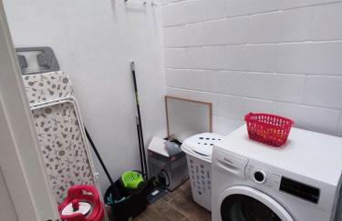 RO Apartamentos Pampin Ponte Do Porto - Foto 15