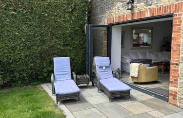 The Coach House - Foto 8