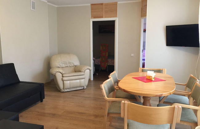 Milne Appartments - Foto 28