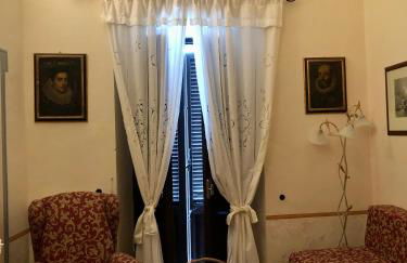 Tuscia Castle Apartments - Foto 39