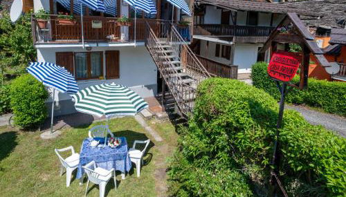 Apartment Germana by Interhome - Foto 4