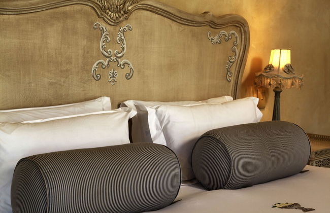 Franschhoek Country House and Villas - Photo 17