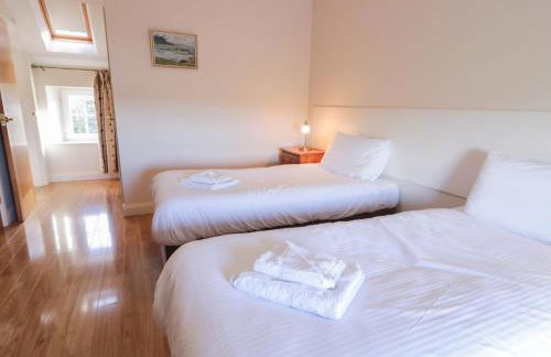 Finn Cottage - Foto 17