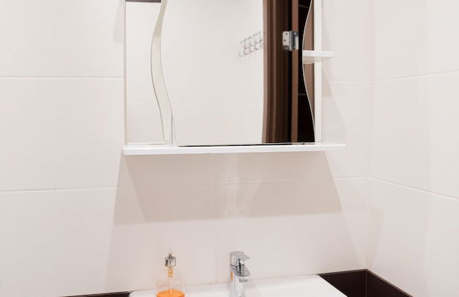 Apartment 203 on Pyatnitskoe shosse 21 - Foto 36