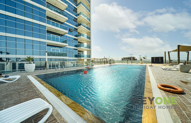 KOHH – Studioin Al Jawhara 5 403 - Foto 17