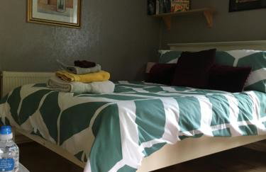 Willow Barn - Foto 5